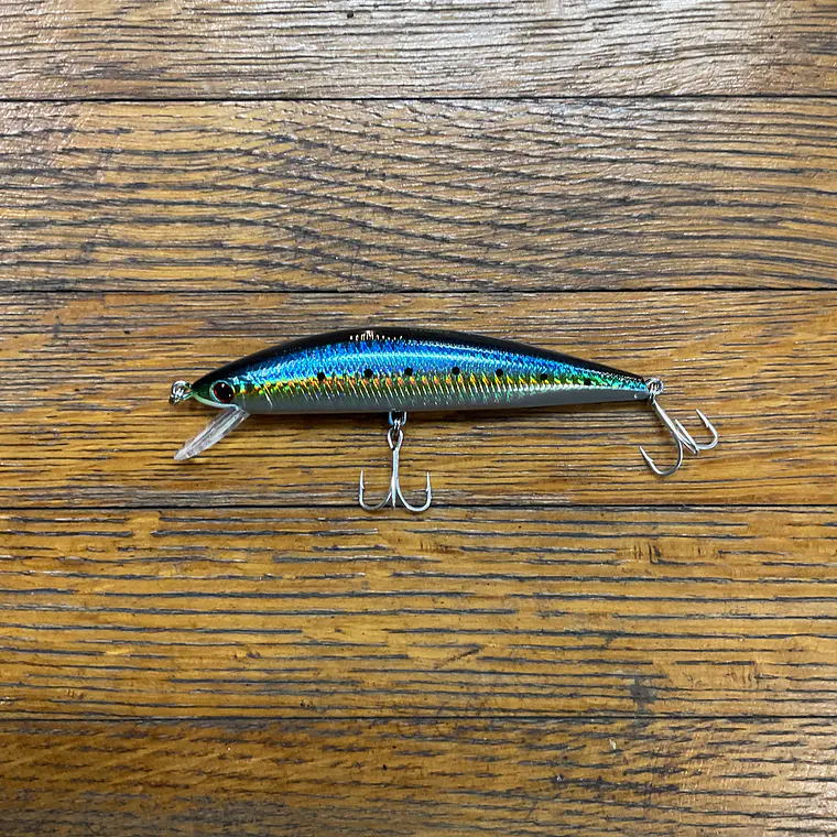 Señuelo Saba 39g 2