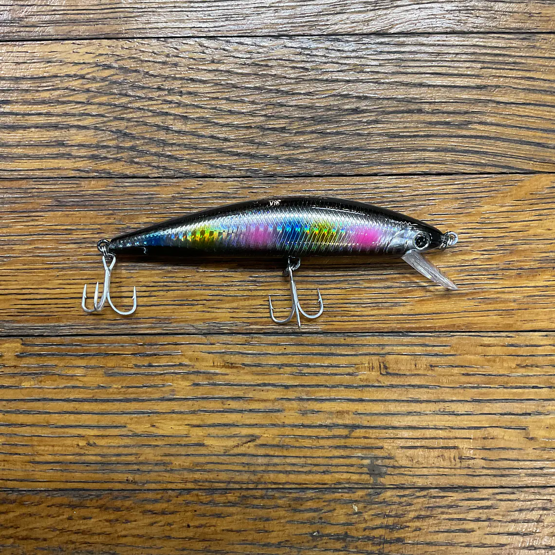 Señuelo Saba 39g 3