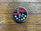 Poston TEC 5,5 250U domed hollow - Miniatura 1