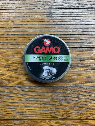 Poston Gamo 6,35 Hunter