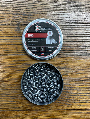 Poston Tec Slug 18gr