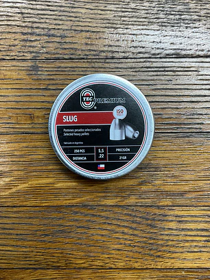 Poston Tec Slug 21gr 