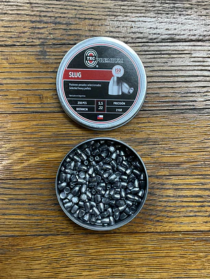 Poston Tec Slug 21gr 