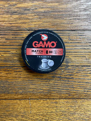 Poston Gamo Match Classic