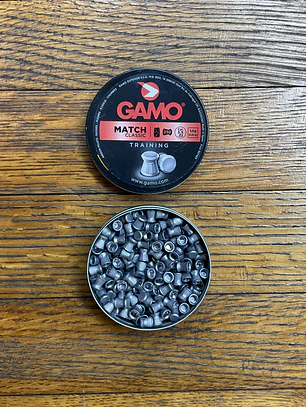 Poston Gamo Match Classic