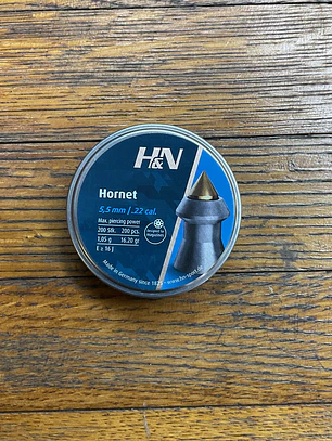 Poston H&N Hornet 5,5
