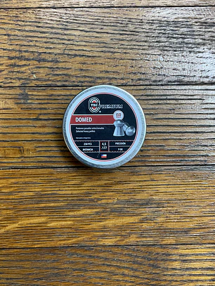 Poston Tec Domed 4,5