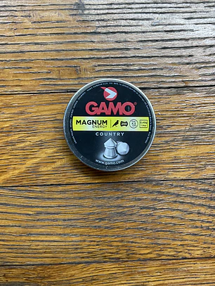 Poston GAMO MAGNUM cal. 5,5