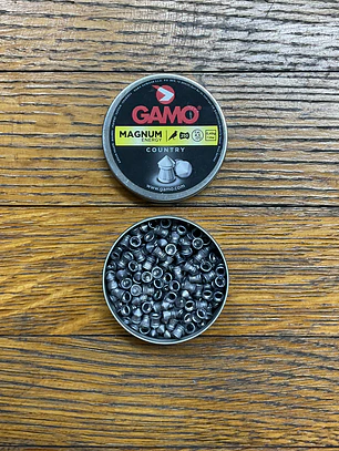 Poston GAMO MAGNUM cal. 5,5