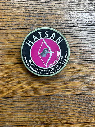Poston Hatsan Hollow 5.5 