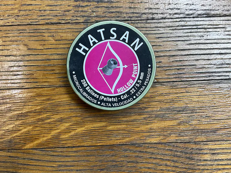 Poston Hatsan Hollow 5.5  1