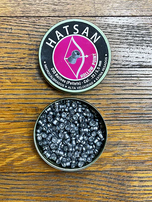 Poston Hatsan Hollow 5.5 