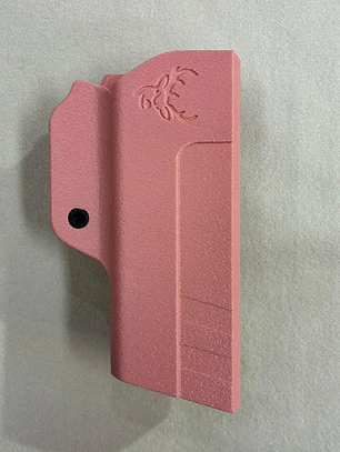 Holstes OWB Rosa Traumático Vesta / Vesta Sentinel 