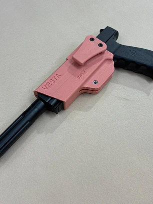 Holstes OWB Rosa Traumático Vesta / Vesta Sentinel 