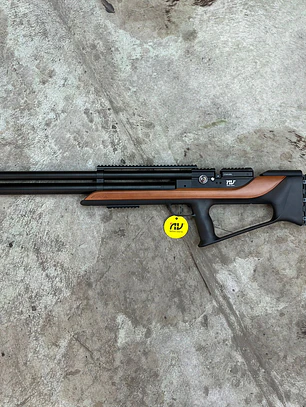 Nova Vista Acutac Bullpup 5,5 PCP