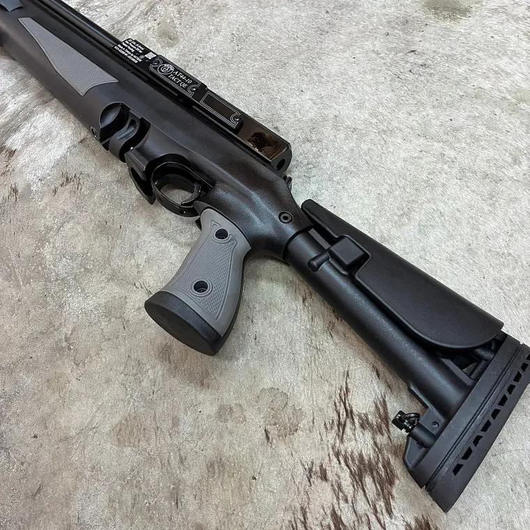 Hatsan AT44-10 2