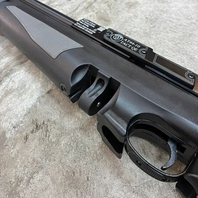 Hatsan AT44-10 3