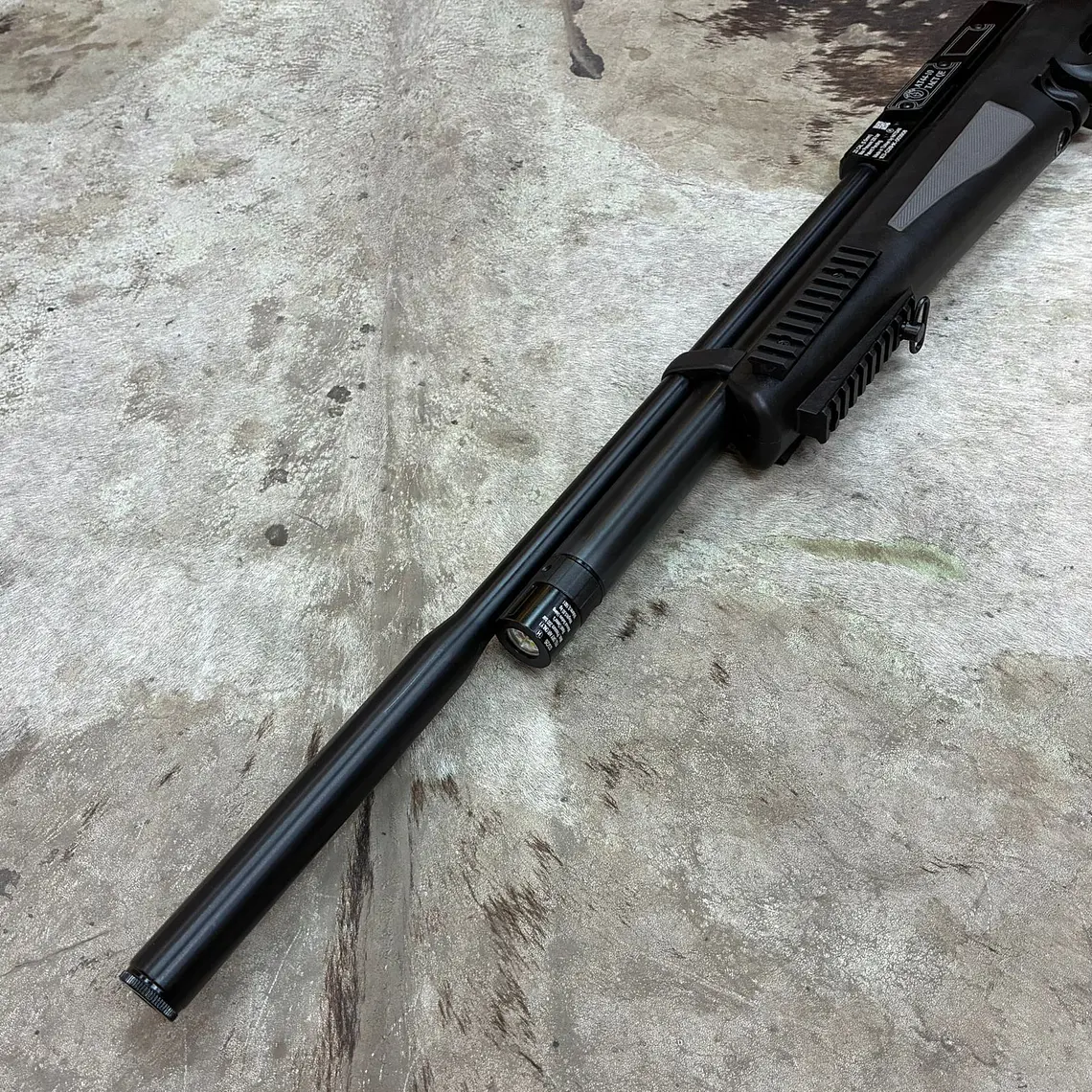 Hatsan AT44-10 4