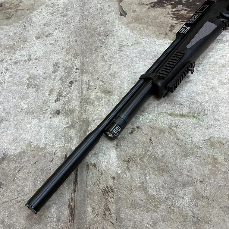 Hatsan AT44-10 4