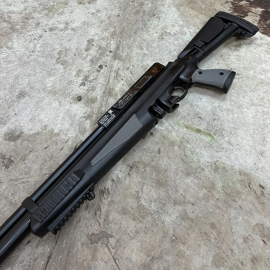 Hatsan AT44-10 5