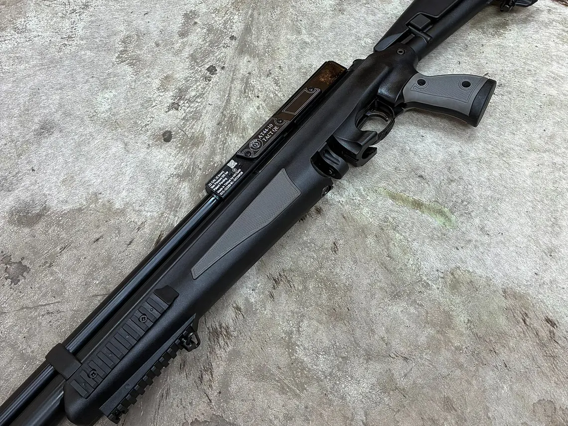 Hatsan AT44-10 5