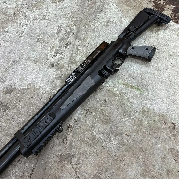 Hatsan AT44-10 5