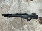 Hatsan Invader 5,5 SEMIAUTOMATICO PCP - Miniatura 1