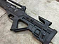 Hatsan Invader 5,5 SEMIAUTOMATICO PCP - Miniatura 2