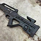 Hatsan Invader 5,5 SEMIAUTOMATICO PCP - Miniatura 2