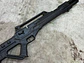 Hatsan Invader 5,5 SEMIAUTOMATICO PCP - Miniatura 4