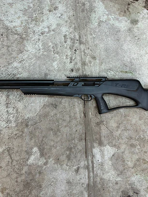 Artemis T-REX Bullpup 5,5 PCP