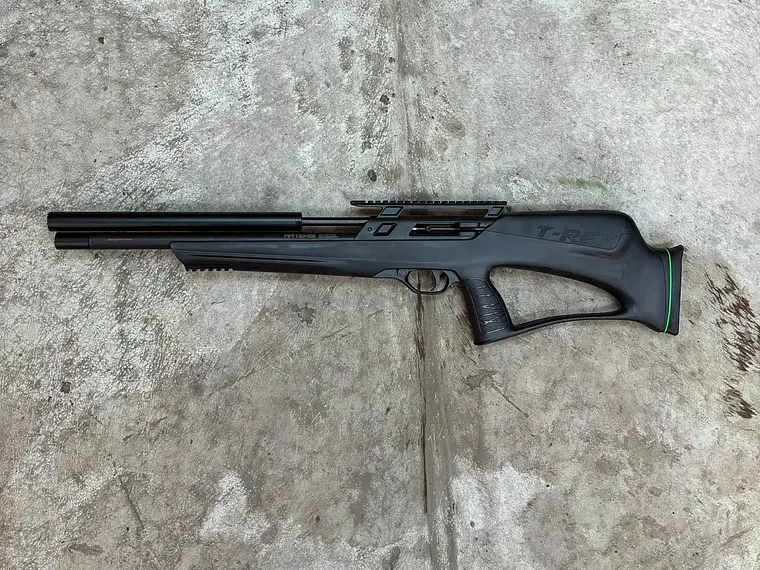 Artemis T-REX Bullpup 5,5 PCP 1