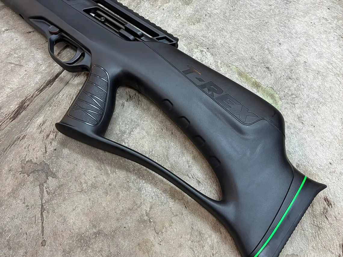Artemis T-REX Bullpup 5,5 PCP 2