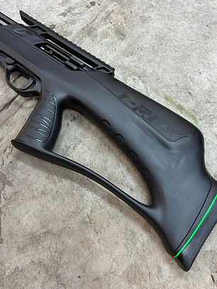 Artemis T-REX Bullpup 5,5 PCP