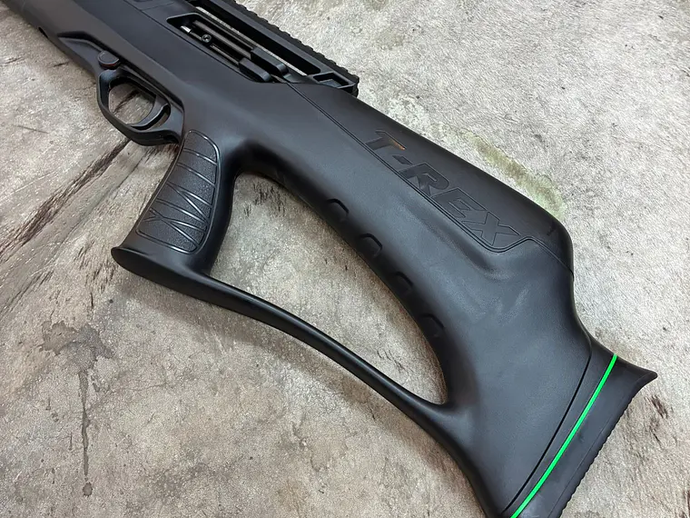 Artemis T-REX Bullpup 5,5 PCP 2