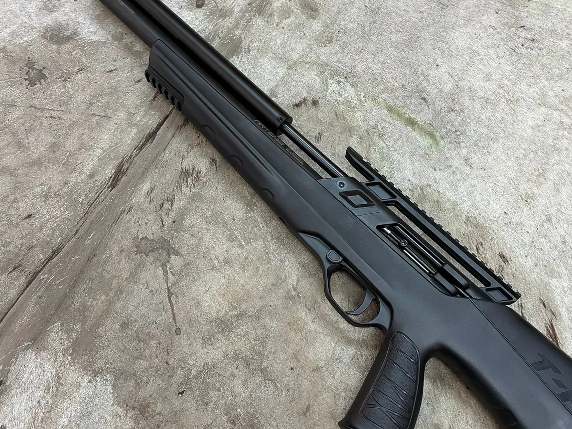 Artemis T-REX Bullpup 5,5 PCP 3