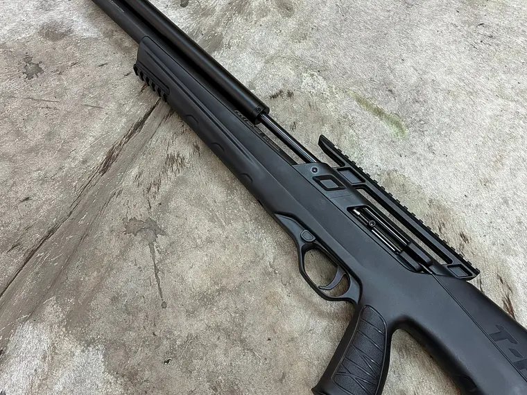 Artemis T-REX Bullpup 5,5 PCP 3