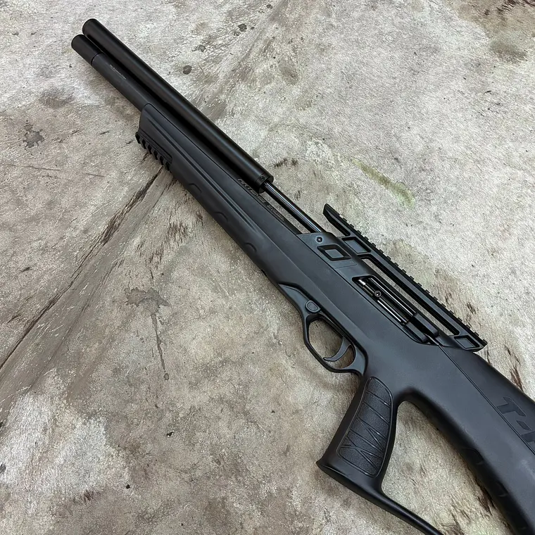 Artemis T-REX Bullpup 5,5 PCP 3