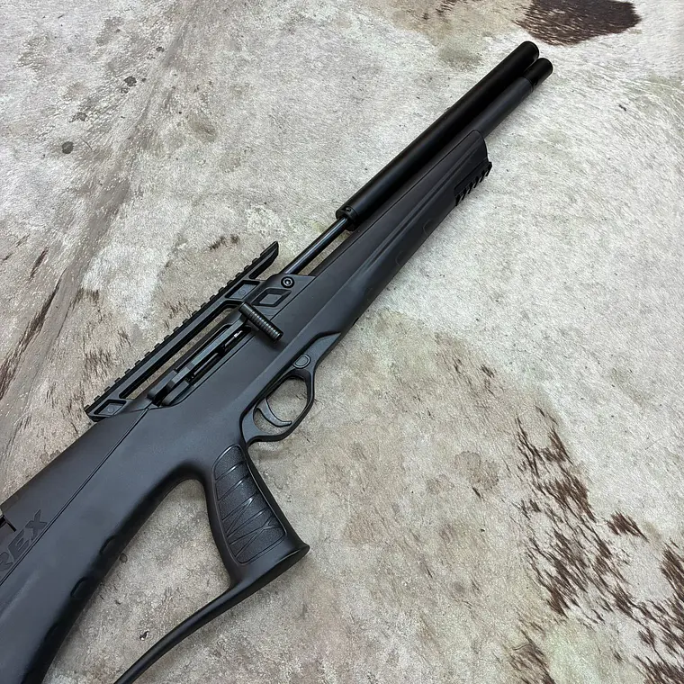 Artemis T-REX Bullpup 5,5 PCP 4
