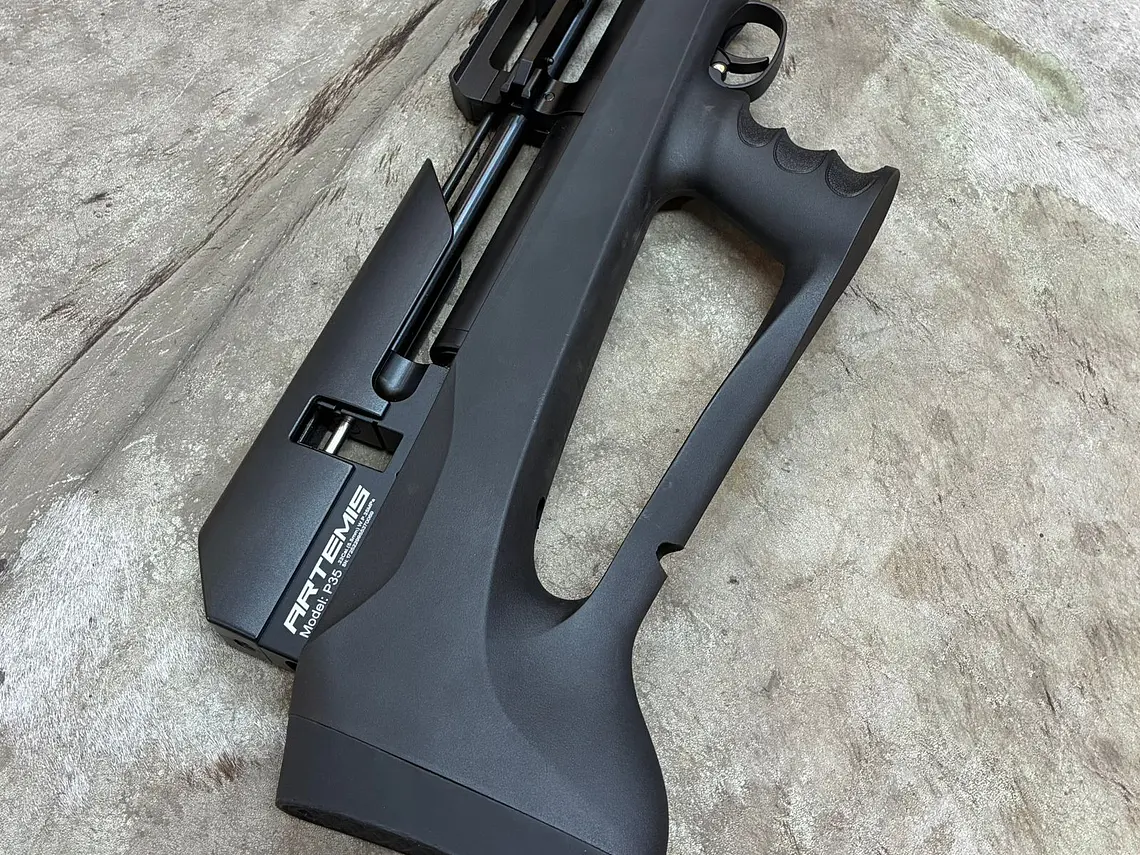 Artemis P35 5,5 2