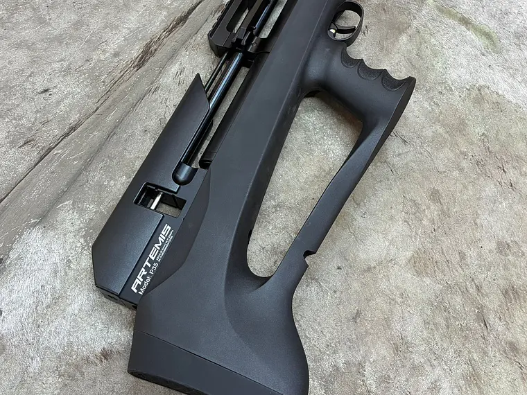 Artemis P35 5,5 2