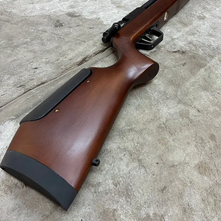 Benjamin Marauder POSTON 2