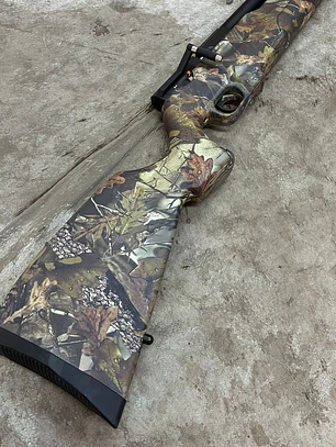 Nova Vista Alpha Camo + Mira + Funda + 200 Postones
