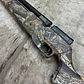 Nova Vista Alpha Camo + Mira + Funda + 200 Postones - Miniatura 3