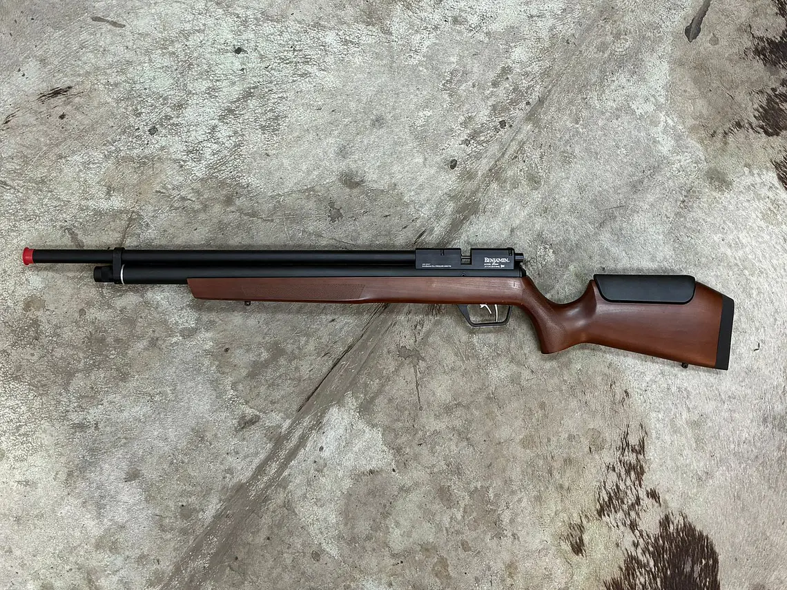 Benjamin Marauder POSTON 1
