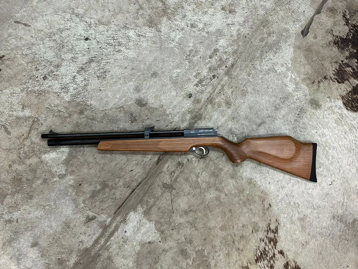 Rifle poston Pr900 gen2 5,5 1