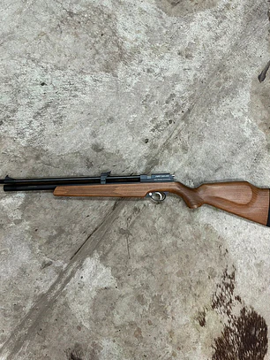 Rifle poston Pr900 gen2 5,5
