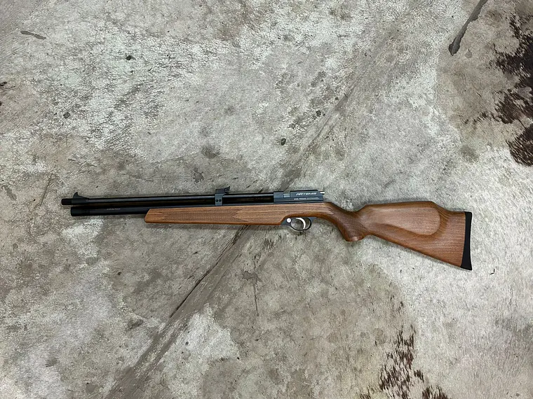 Rifle poston Pr900 gen2 5,5 1