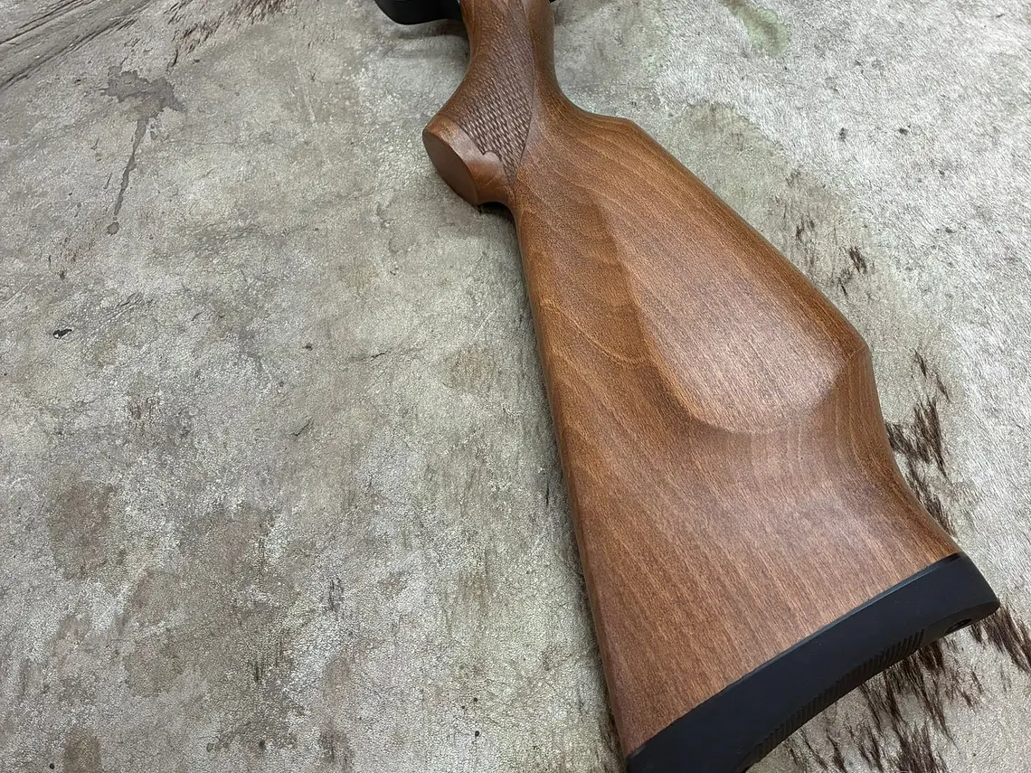 Rifle poston Pr900 gen2 5,5 3