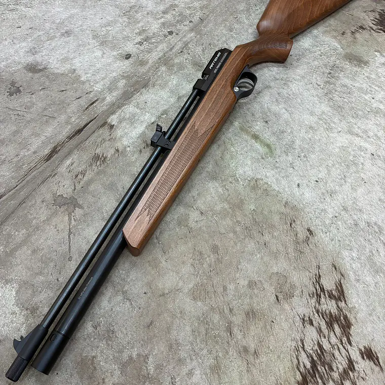Rifle poston Pr900 gen2 5,5 4
